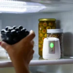 pureAir FRIDGE Refrigerator Purification - Image 3