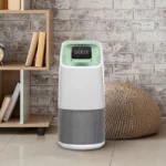 Active HEPA+ with ODOGard Air purifier