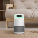 Active HEPA+ with ODOGard Air purifier