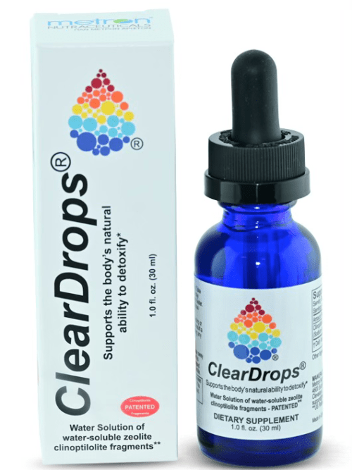 Cleardrops