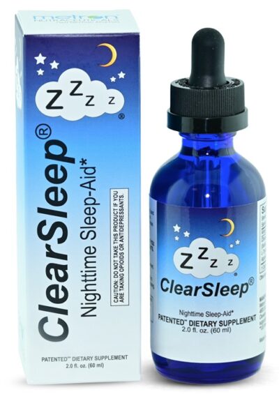 clearsleep