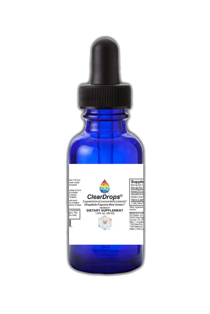 cleardrops